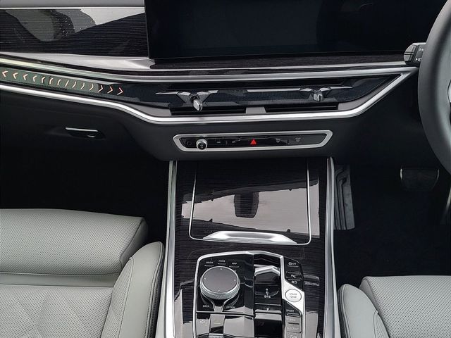 Image for 2026 BMW X5 50e M-Sport Pro