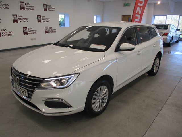 Image for 2022 MG 5 SW EV MG LR - Excite DR Auto