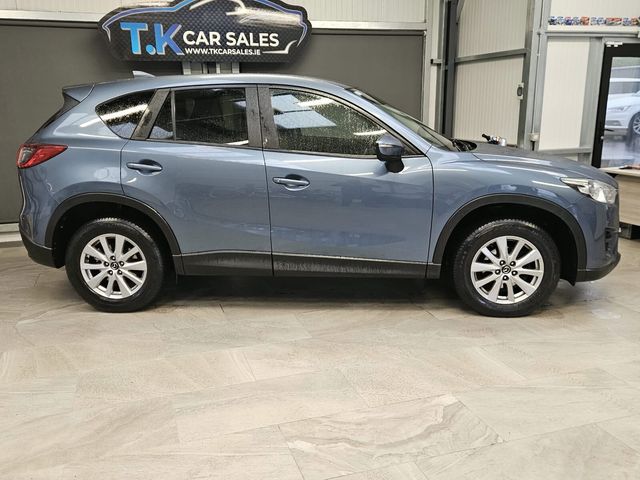 Image for 2017 Mazda CX-5 2.2D (150ps) EXECUTIVE SE 2WD