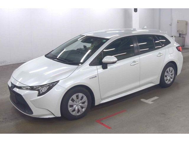 Image for 2019 Toyota Corolla 1.8 Auto Estate 
