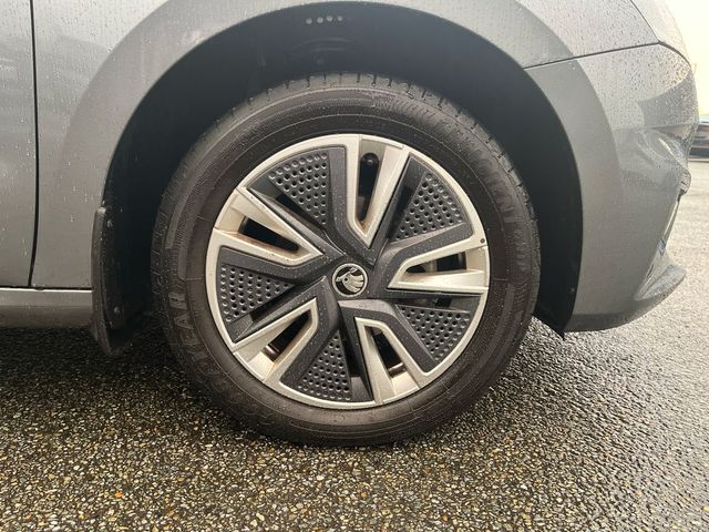 Image for 2024 Skoda Fabia 1.0 TSI 95HP STYLE