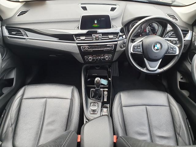 Image for 2019 BMW X1 Sdrive18d Xline Z1XA 4DR