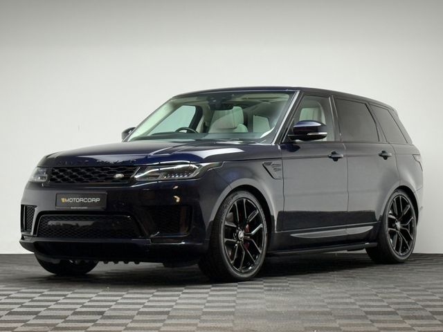 Image for 2020 Land Rover Range Rover Sport HSE P400E