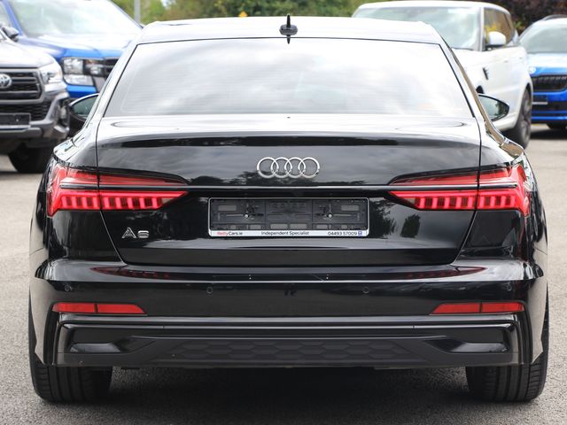 Image for 2023 Audi A6 Black Edition * Extra Spec 