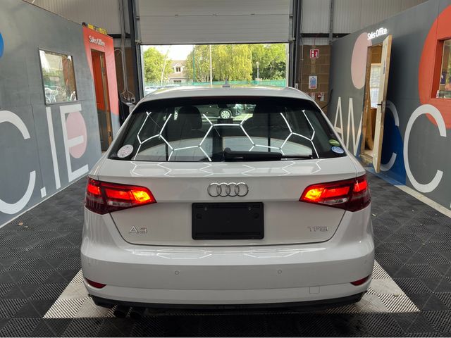 Image for 2019 Audi A3 AUDI A3 AUTOMATIC 1.4 TFSI SPORTBACK / 32k KMs / REVERSE CAMERA , ADAPTIVE CRUISE & MORE