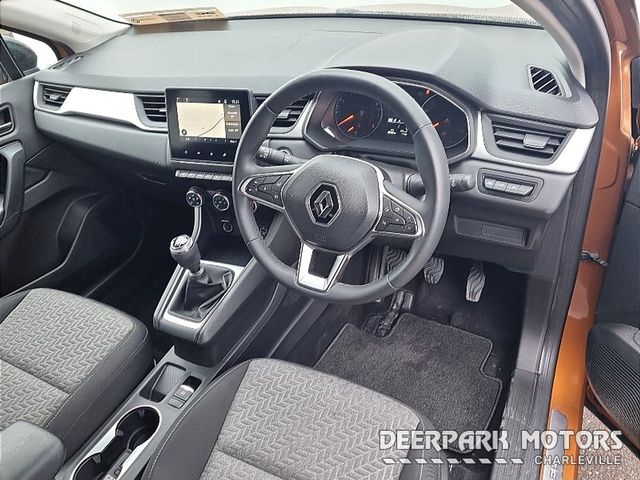 Image for 2022 Renault Captur 1.0 TCe 90 Limited Edition