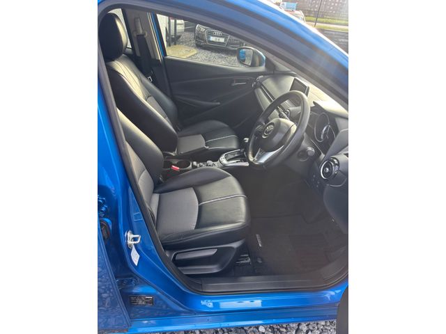 Image for 2016 Mazda Demio 