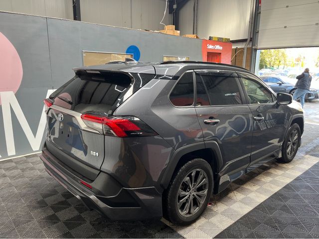 Image for 2024 Toyota Rav4 €44950 2024 TOYOTA RAV4 HYBRID G 2.5 AUTOMATIC / CRUISE CONTROL / 360° CAMERA / ELECTRIC MEMORY & HEATED SEATS / HEATED STEERING WHEEL / PADDLE SHIFTERS AND MORE