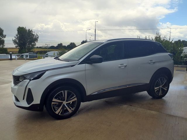 Image for 2023 Peugeot 3008 BLUEHDI S/S ALLURE