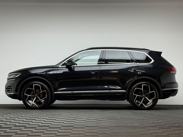 Image for 2019 Volkswagen Touareg TOUAREG SEL 3.0 TDI V6 282HP 4MOTION