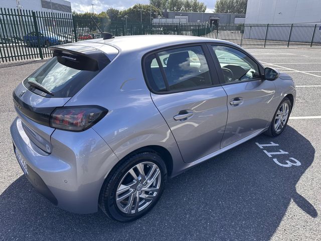 Image for 2020 Peugeot 208 1.2 PETROL, ACTIVE MODEL, TINY MILEAGE, FINANCE, WARRANTY, 5 STAR REVIEWS