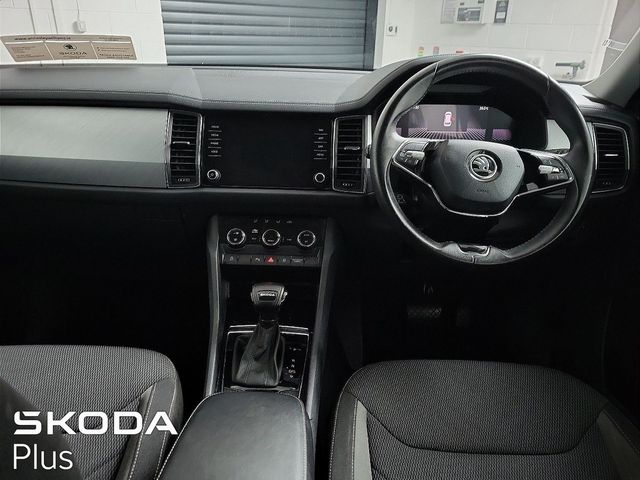 Image for 2023 Skoda Kodiaq Ambition 2.0Tdi 150Bhp DSG 7 Seat