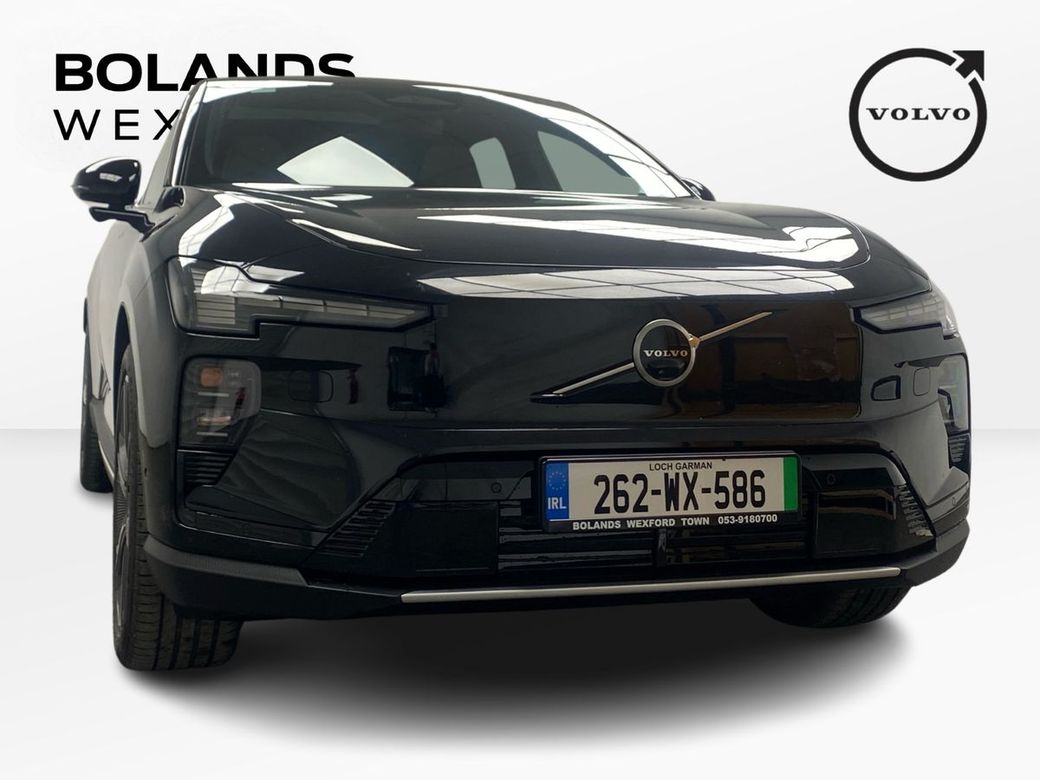 Image for 2026 Volvo EX60 P10 AWD Ultra