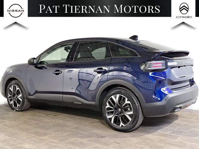 Image for 2026 Citroen C4 E-C4 MAX 54kWh