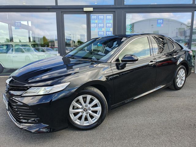 Image for 2020 Toyota Camry 2.5 SELF CHARGING HYBRID