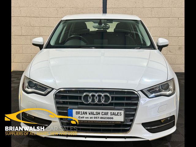 Image for 2013 Audi A3 132
