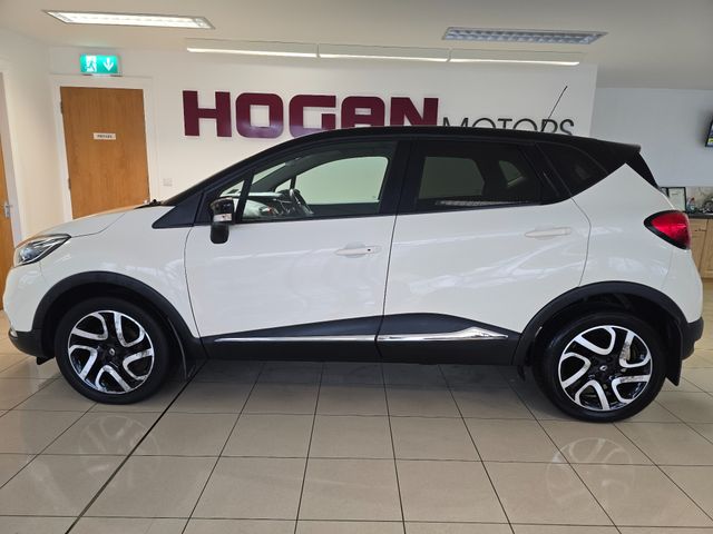 Image for 2017 Renault Captur Signature 1.5 DCI 5DR H/B * Best Spec * 