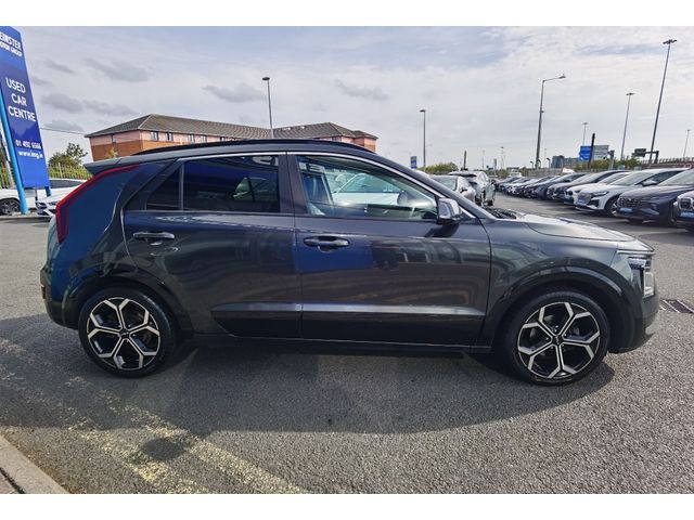 Image for 2023 Kia Niro 1.6 K4 AUTOMATIC PETROL PLUG-IN HYBRID - FINANCE AVAILABLE - CALL US TODAY ON 01 492 6566 OR 087-092 5525