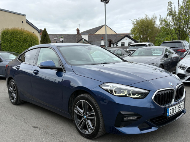 Image for 2022 BMW 2 Series 218D 4DR Auto *FSH*