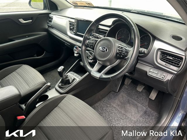 Image for 2019 Kia Stonic 1.4 K2 5DR