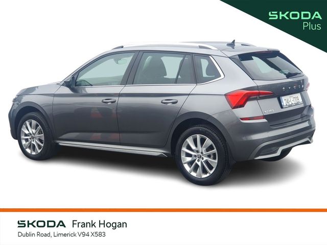 Image for 2024 Skoda Kamiq Style 1.0TSI 110HP DSG CALL Cormac on 0861736180