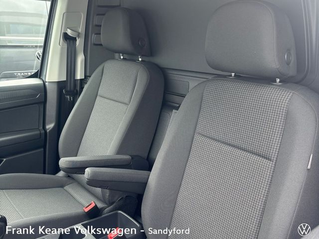 Image for 2026 Volkswagen Caddy BUSINESS 2.0TDI 102BHP *4.9% FINANCE* *5 YEAR WARRANTY* *APPLE CARPLAY/ANDROID AUTO* * *REAR VIEW CAMERA* *FRONT AND REAR PARKING SENSORS* *COLOUR CODED BUMPERS* *DIGITAL COCKPIT* *KEYLESS START*