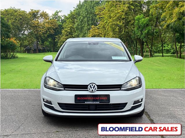 Image for 2015 Volkswagen Golf **DEPOSIT TAKEN**1.4 HIGH , AUTO // PRISTINE 