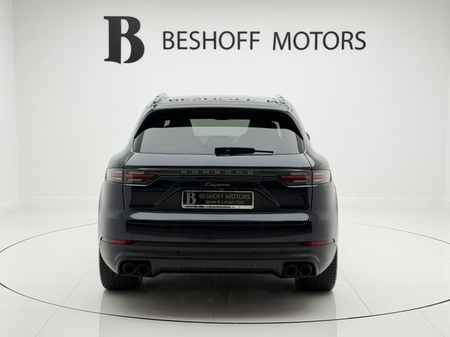 Image for 2022 Porsche Cayenne 3.0 V6 PLATINUM EDITION=HUGE SPEC//LIGHT INTERIOR//D REG=FULL PORSCHE SERVICE HISTORY=TAILORED FINANCE PACKAGES AVAILABLE=TRADE IN'S WELCOME