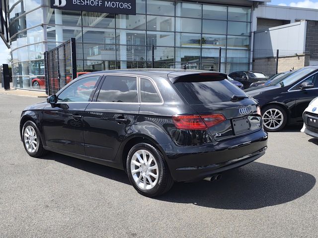 Image for 2015 Audi A3 1.4 Petrol Auto