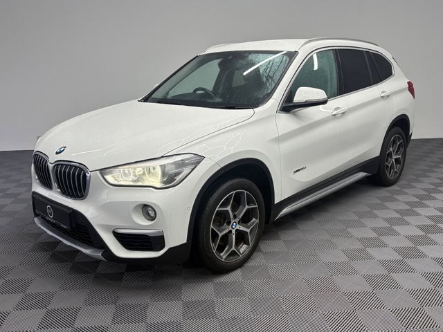 Image for 2016 BMW X1 xDrive18d xLine