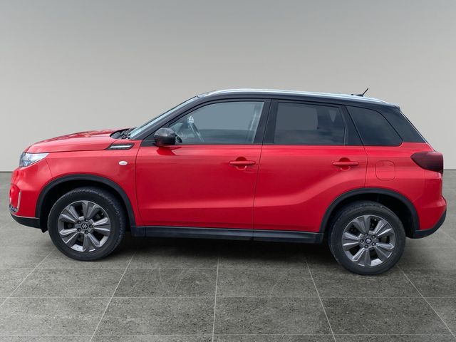 Image for 2022 Suzuki Vitara 1.4 Hybrid SZ4 MT