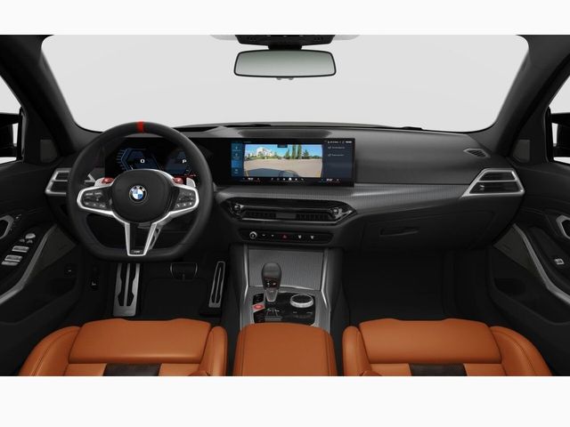 Image for 2026 BMW M3 M3 Touring