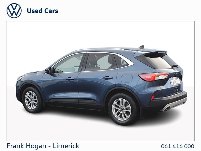 Image for 2020 Ford Kuga KUGA 1.5 EcoBlue 120PS Titanium ( IRISH CAR ONLY 104.000 KMS )