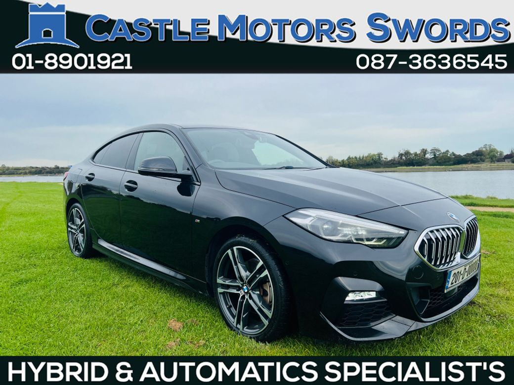 Image for 2020 BMW 2 Series BMW 2 SERIES COUPE / FINANCE AVAILABLE / LOW KMS 