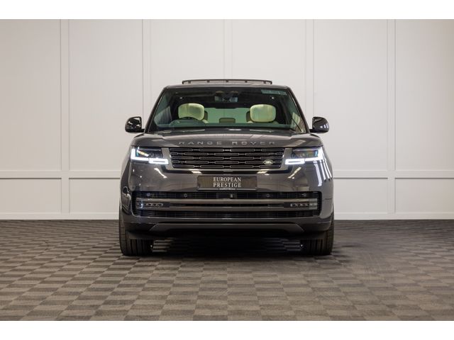 Image for 2024 Land Rover Range Rover P550e Autobiography