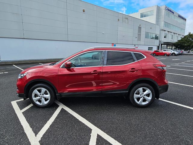 Image for 2018 Nissan Qashqai 1.2 PETROL, AUTOMATIC, PAN ROOF, NEW NCT, FINANCE, WARRANTY, 5 STAR REVIEWS