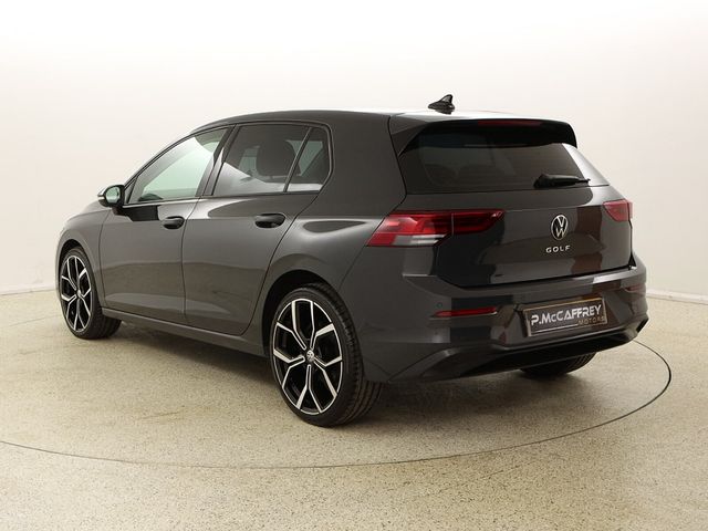 Image for 2021 Volkswagen Golf 2.0 TDI 115HP Life