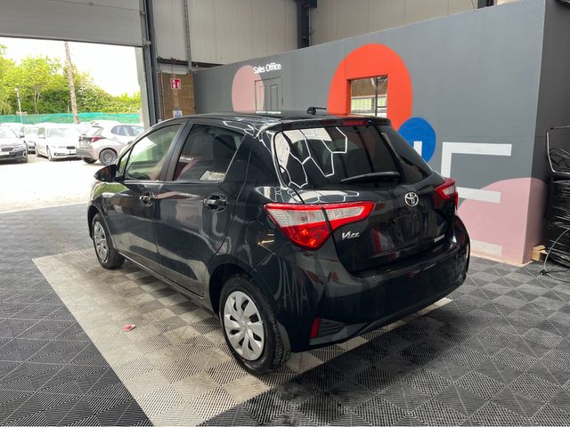 Image for 2018 Toyota Vitz €9950 2018 TOYOTA VITZ F 1.0 AUTOMATIC / REVERSE CAMERA