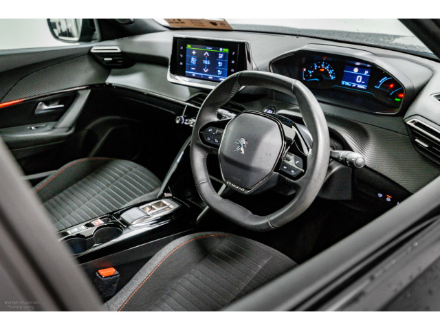 Image for 2023 Peugeot 2008 **Low Mileage - 320km range** Active Premium Plus 50kWh 136HP