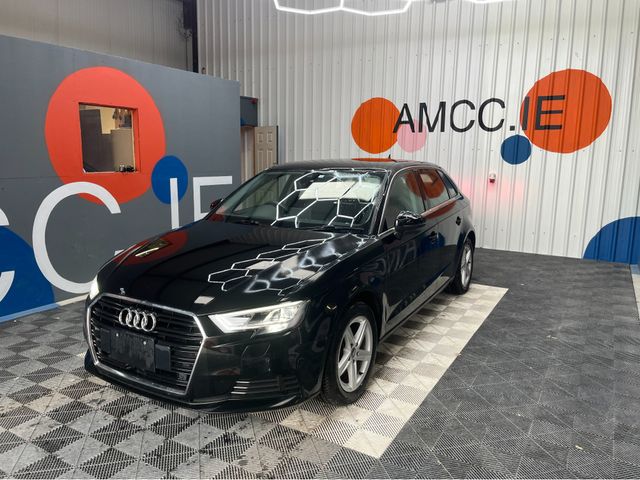 Image for 2018 Audi A3 1.4 TFSI SPORT / 57k KMs / REVERSE CAMERA , ADAPTIVE CRUISE & MORE