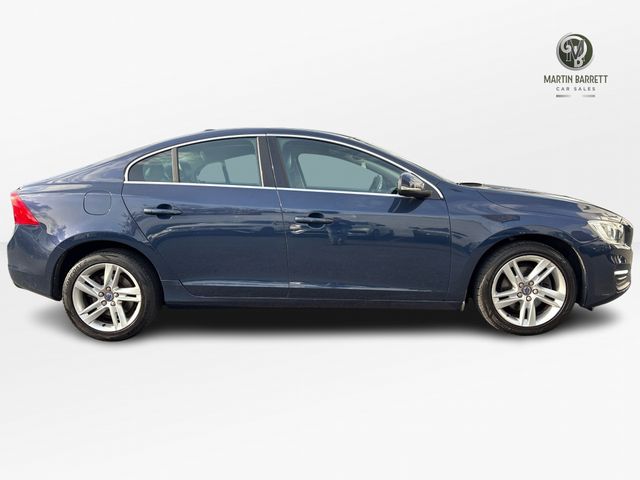 Image for 2015 Volvo S60 D2 SE 4DR