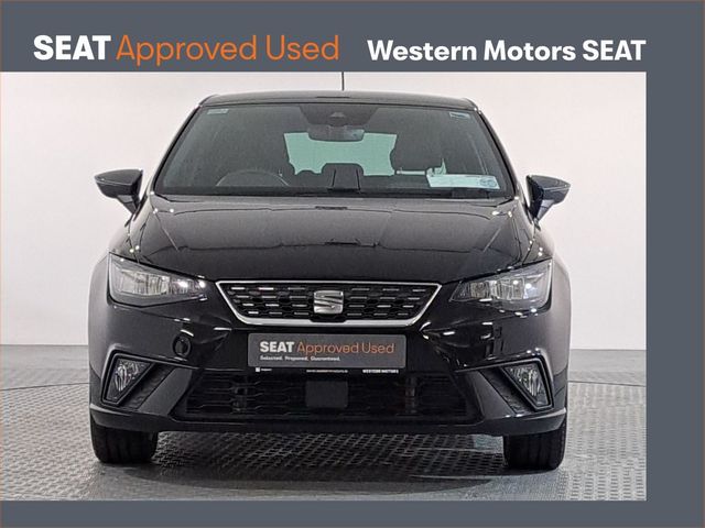 Image for 2025 SEAT Ibiza Ibiza 1.0TSI 95hp Xcellence