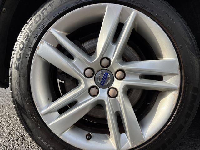 Image for 2015 Volvo S60 D2 SE 4DR