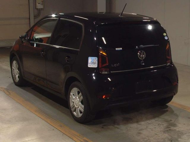 Image for 2018 Volkswagen up! COMING IN THE NEW YEAR . HI SPEC UP , LOW MILEAGE