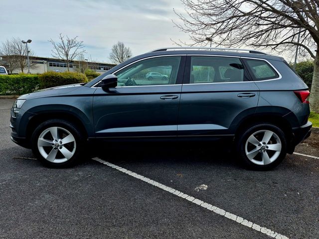 Image for 2020 Skoda Karoq 1.6TDI 115bhp Ambition
