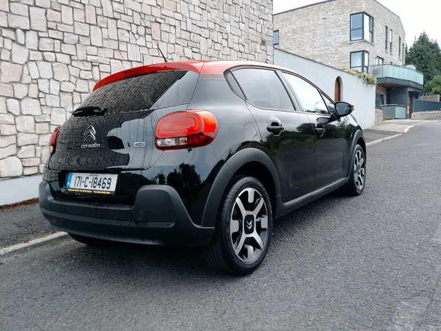 Image for 2017 Citroen C3 Puretech (82) Flair 5DR