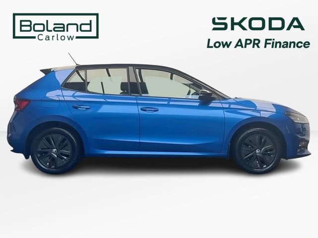 Image for 2024 Skoda Fabia 1.0TSI AMB *5.9% APR* €45 P/W ON PCP