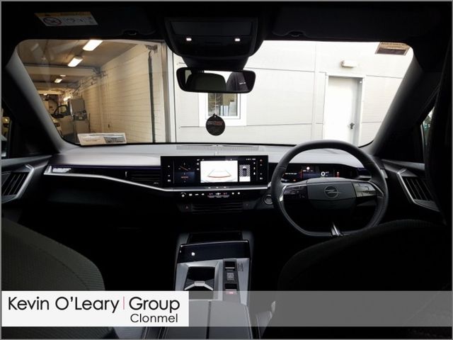 Image for 2026 Opel Grandland GS EV 157kW 213hp Auto MY26 73 kWh