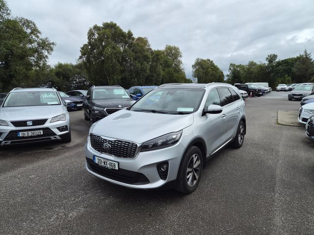 Image for 2020 Kia Sorento K3 AWD 7 Seater 