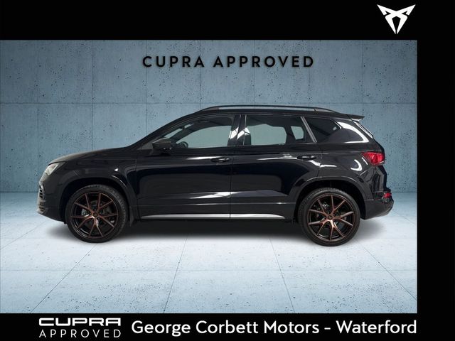 Image for 2024 Cupra Ateca Ateca Impulse 1.5TSI 150hp DSG